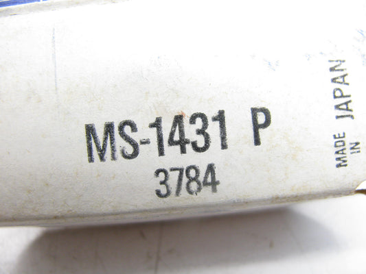 Michigan MS1431P Engine Main Bearings - Standard 1973-1983 Honda 1.2L 1.5L 1.8L