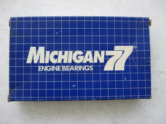 Michigan MS1432P Main Bearings - Standard 1977-1992 Ford 351W 351M 400