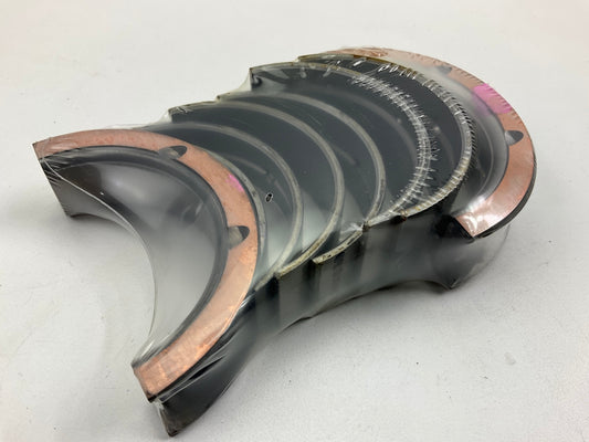 Michigan MS1494P50MM Engine Main Bearings .50mm For 1980-1985 Jeep GM 2.8L-V6