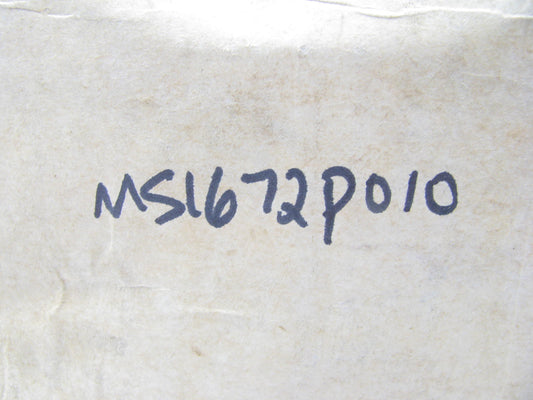 Michigan MS1672P-010 Engine Main Bearings .010'' For JOHN DEERE 8630 8640