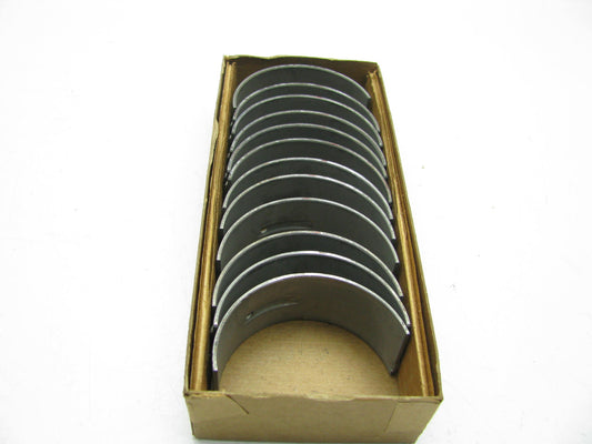 Michigan R-6620A-CAP Connecting Rod Bearings STD For 1949-65 AMC 172 184 195 L6