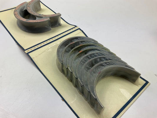 Michigan R2202K Engine Main Bearings STANDARD 1966-1980 Buick 340 350-V8