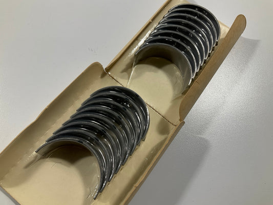 Michigan R7020CAP010 Connecting Rod Bearings .010'' 1968-72 Chevy 302 307 327 350