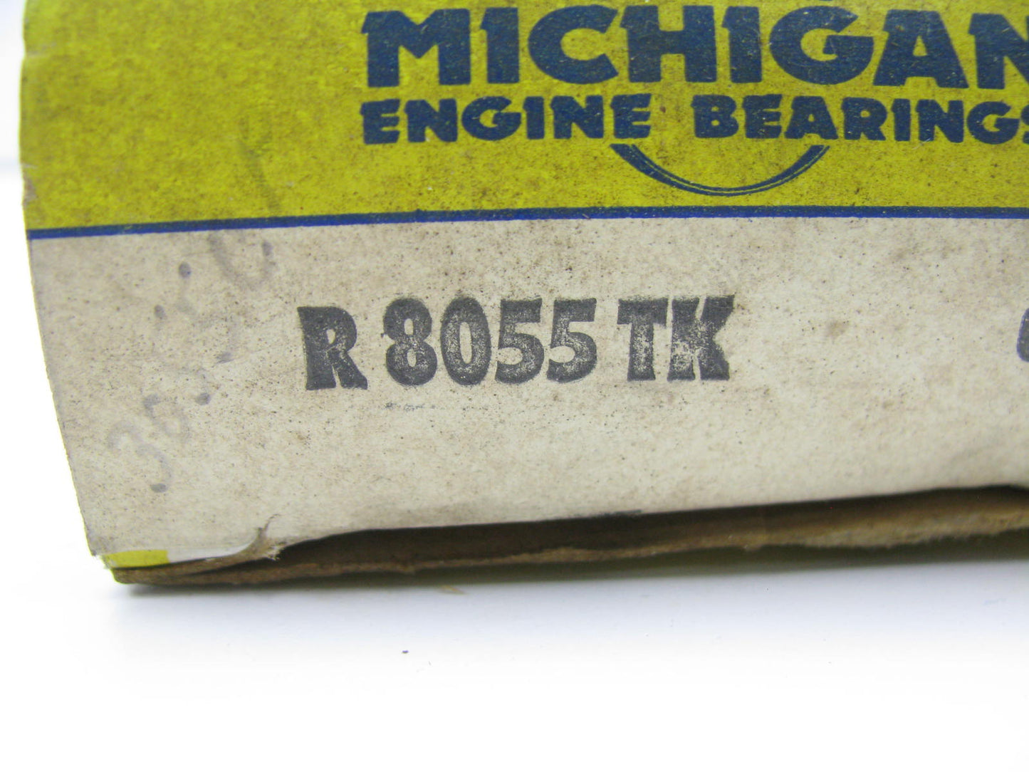 Michigan R8055TK-020 Connecting Rod Bearings .020'' 75-95 Ford 2.6 2.8L 2.9L 4.0L