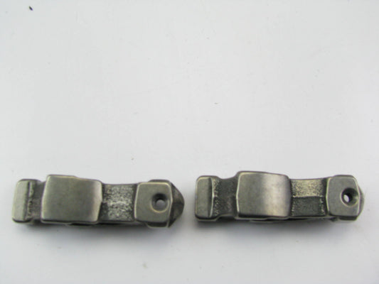 (2) Michigan Engine Bearings R810 Rocker Arm for 1974-1987 Ford Mercury 2.3L