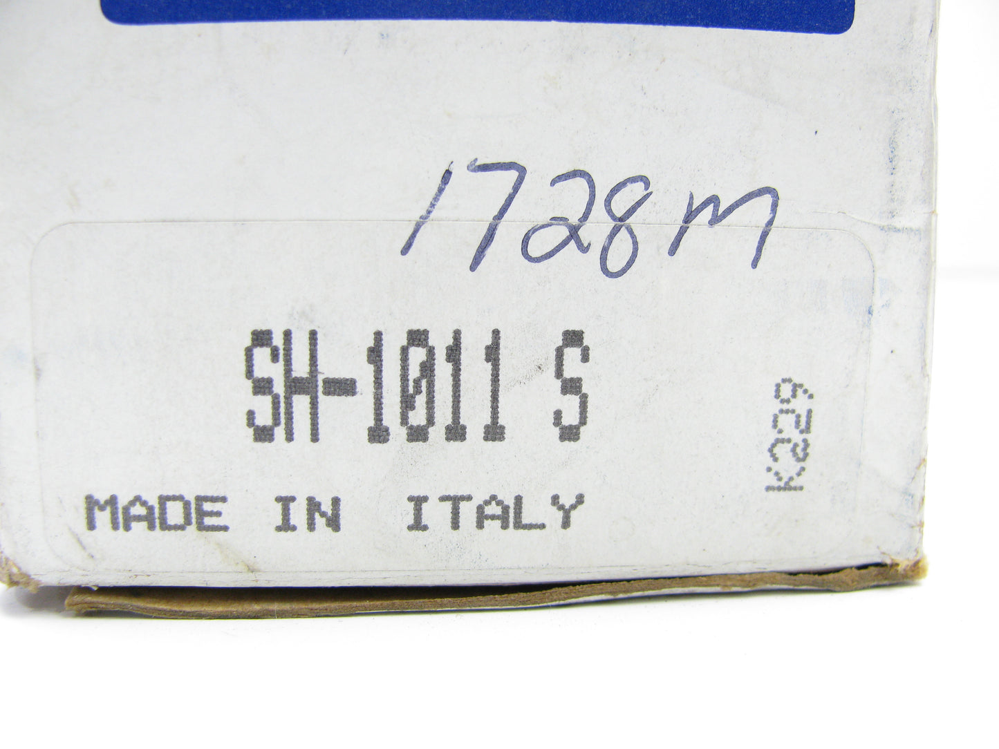 Michigan SH-1011S Engine Camshaft Bearings For Mercedes OM352 Diesel