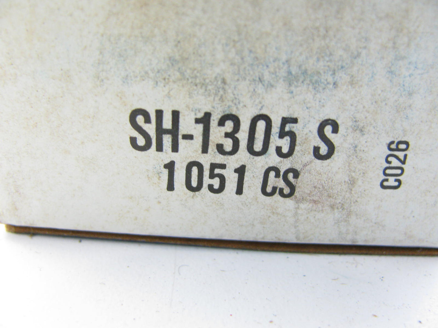 Michigan SH-1305S Engine Camshaft Bearing Set for 1982-1991 GM 2.5L
