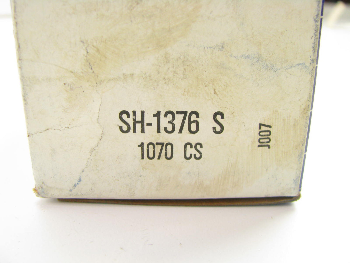 Michigan SH-1376S Camshaft Bearings - Standard 1985-05 Buick 3.0L 3.3L 3.8L-V6
