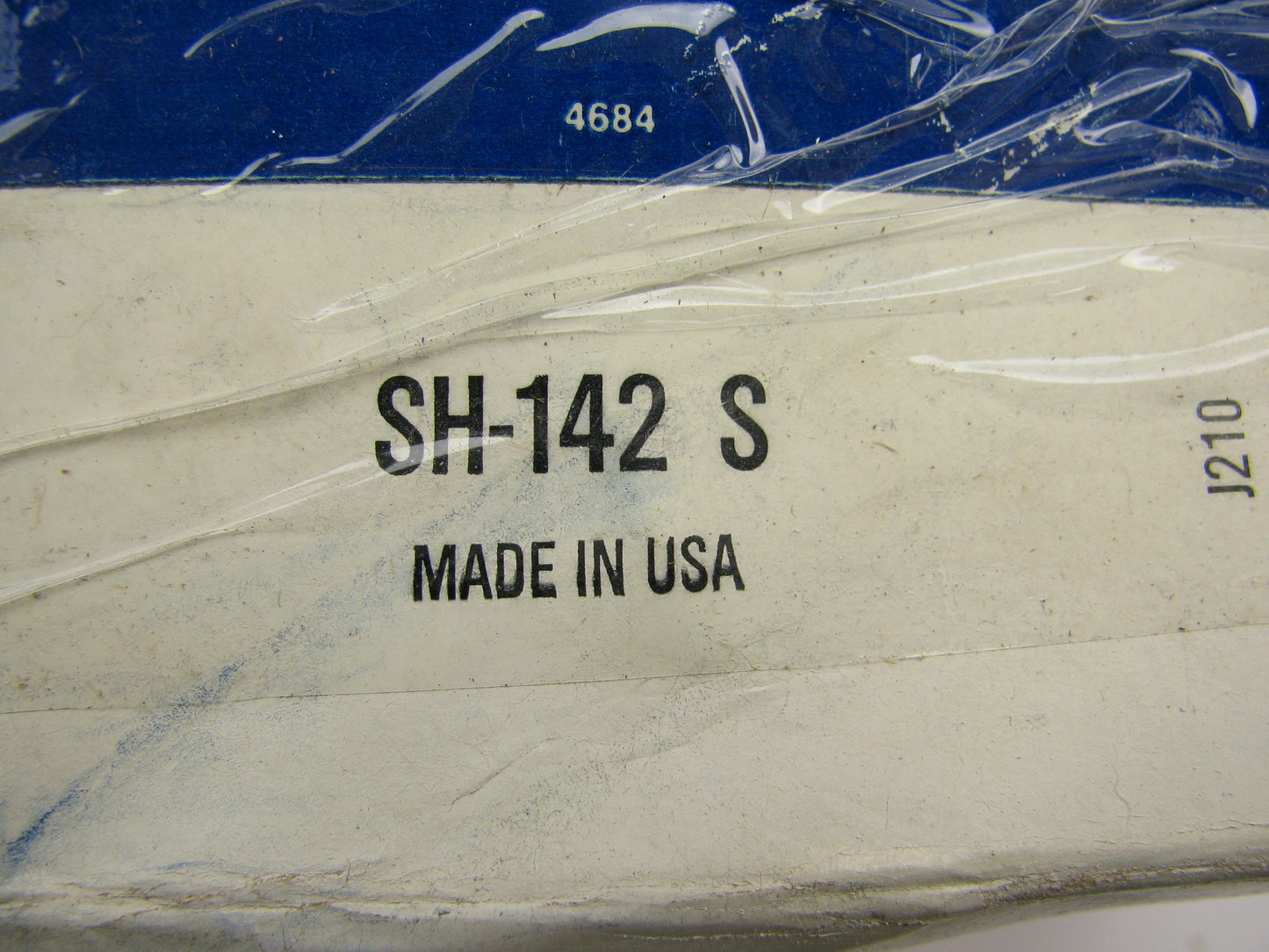 Michigan SH-142S Camshaft Bearings - Waukesha 145 Series 6-Cyl 12.8L 13.4L 10.5L