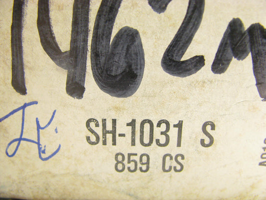 Michigan SH1031S Engine Camshaft Bearings 1975-1985 GM 3.0L 3.2L 3.8L 4.1L-V6