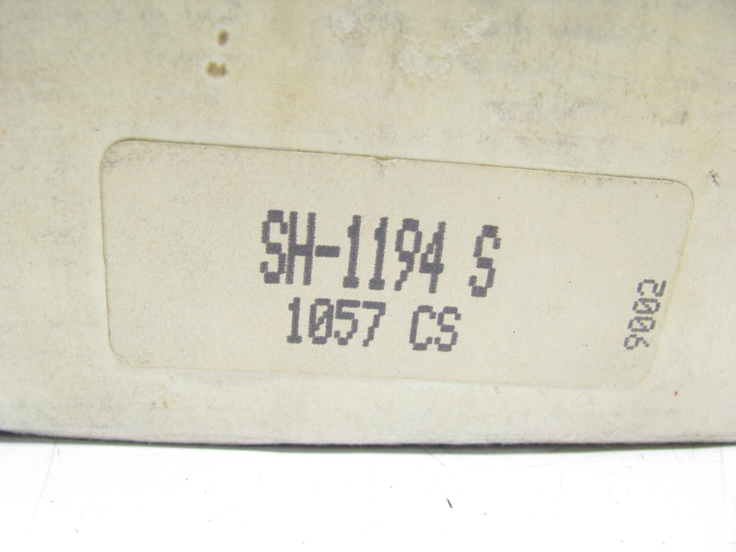 Michigan SH1994S Camshaft Cam Bearings For Cummins 855 Diesel 2.687'' Housing