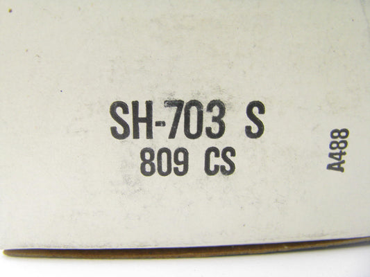 Michigan SH703S Camshaft Bearings - Standard 1960-1983 Ford 144 170 200 250