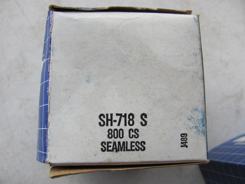Michigan SH718S Engine Camshaft Bearings - Standard 1975-1988 GM 250 292
