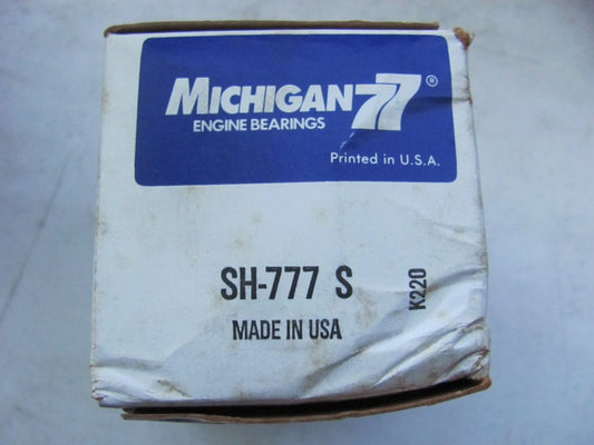 Michigan Engine Bearings SH777S Cam Bearings - Ford 2.3L 140 4-CYLINDER