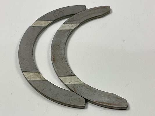 Michigan Engine Bearings TW-268S Crankshaft Thrust Washer Set