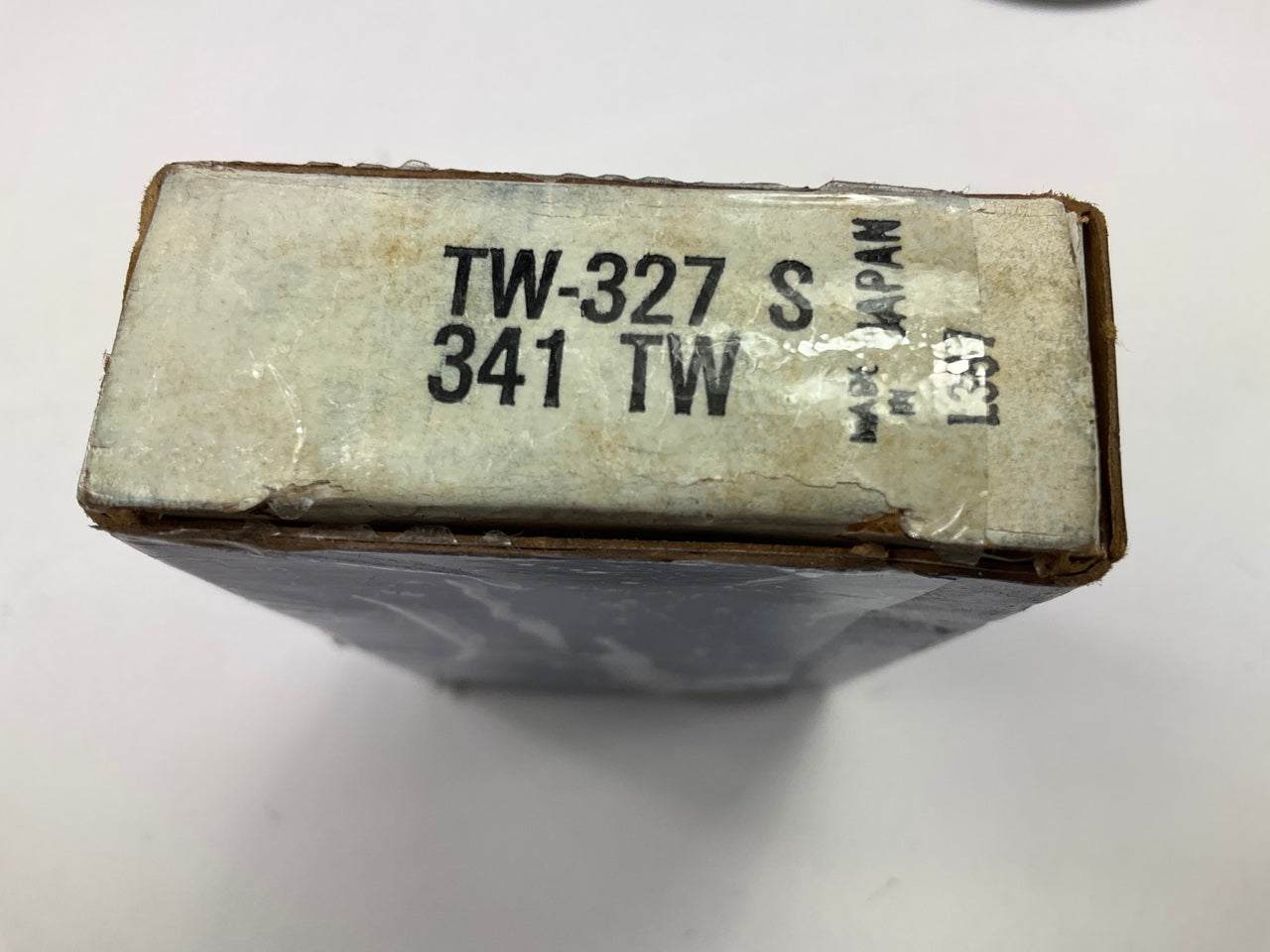 Michigan Engine Bearings TW327S Crankshaft Thrust Washer Set