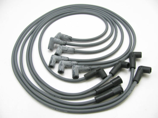 Micro-tech 16-1336 Ignition Spark Plug Wire Set For 78-84 GM 3.3L 200 3.8L 229