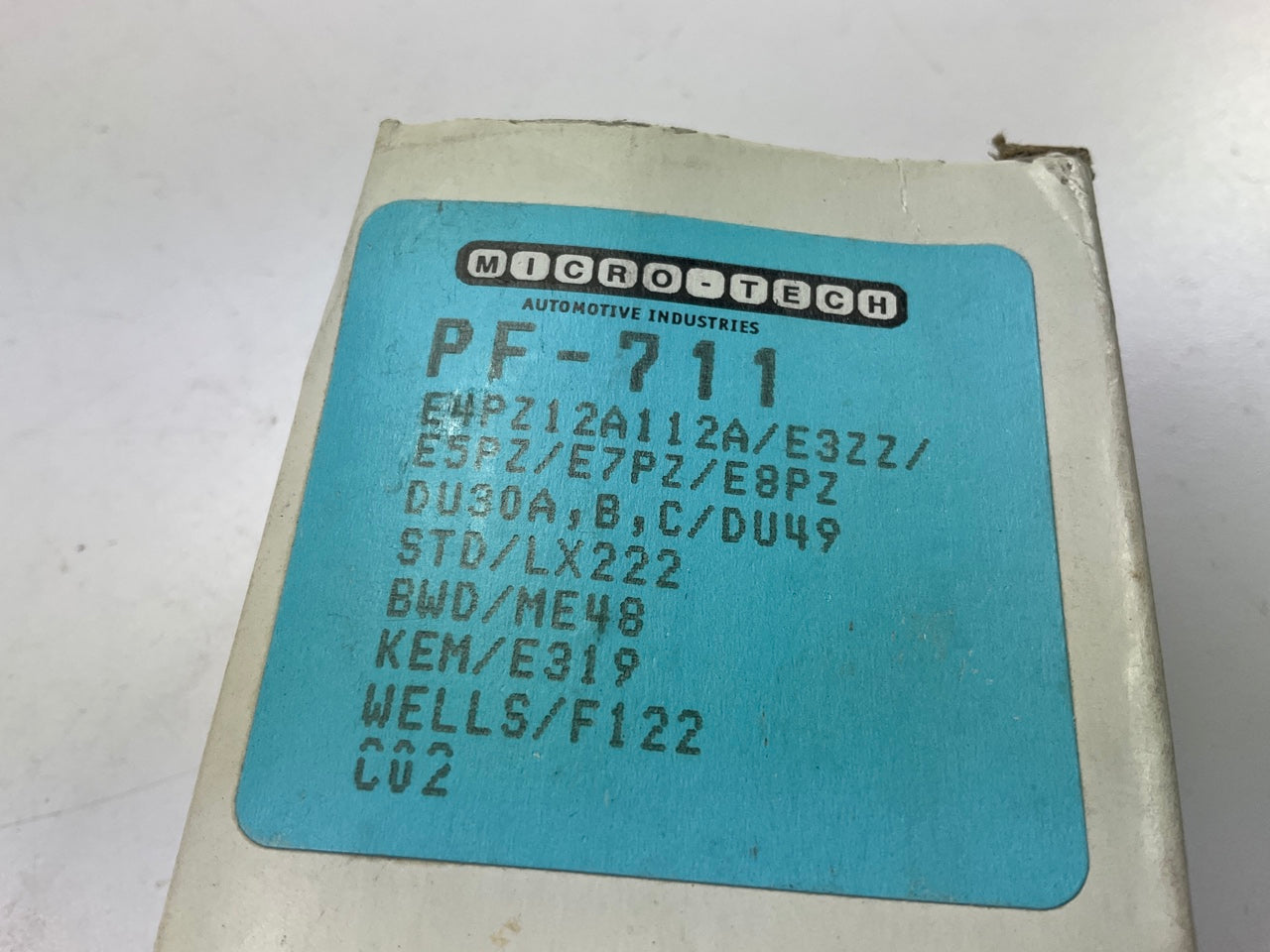 Micro-tech PF-711 Distributor Ignition Pickup