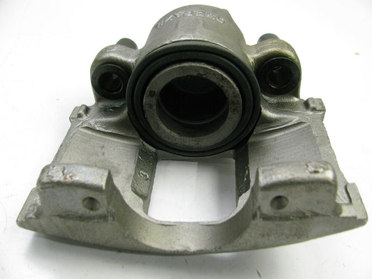 Midas CR2310 Front Left Reman Brake Caliper For 1987-1993 Volkswagen Fox