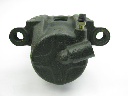 REMAN. Midas CR2553 Front Right Brake Caliper - 1989-1992 Toyota Cressida