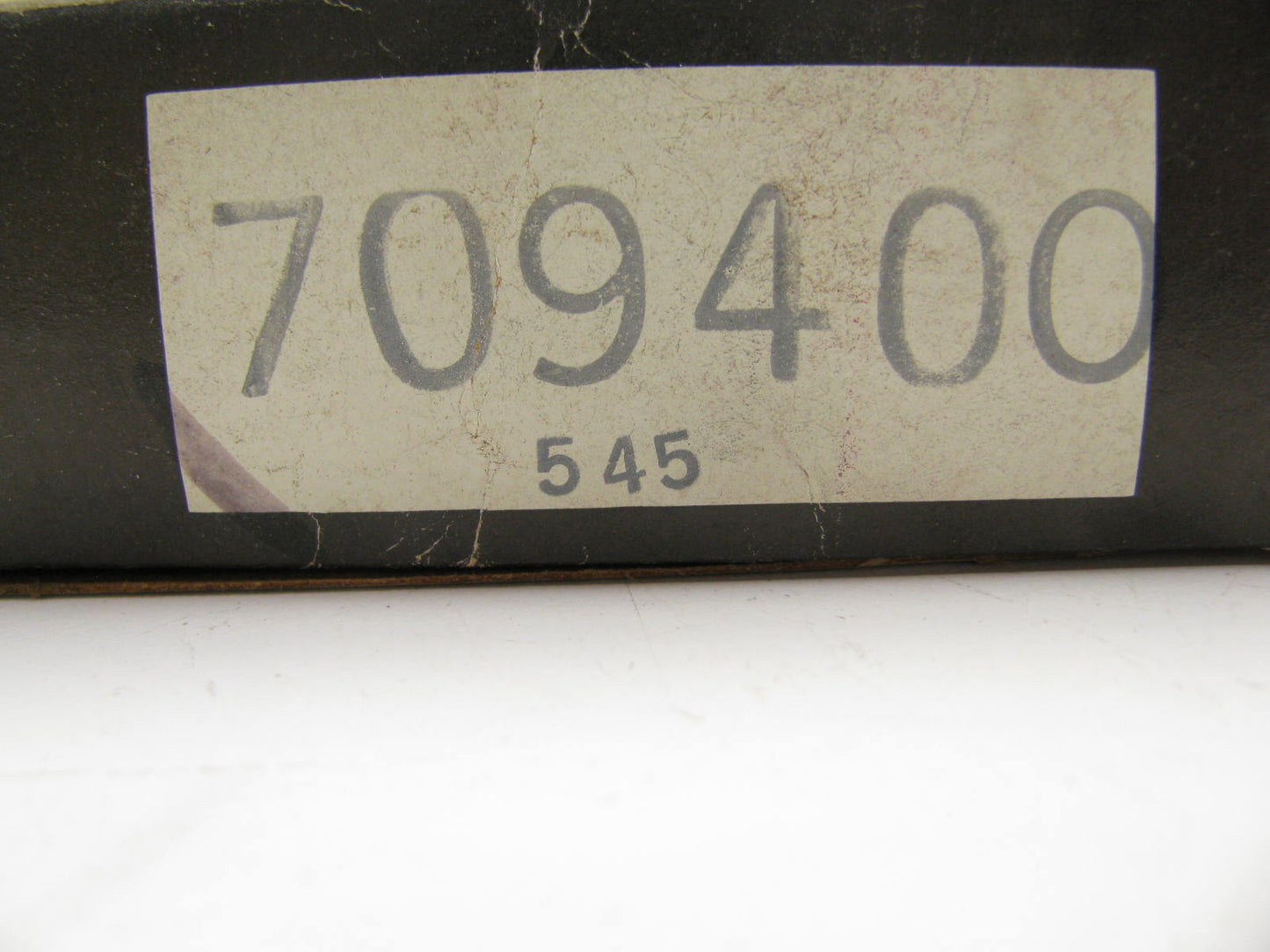 Midland 709400 Front Wheel Seal - 4.823'' OD X 3.625'' ID X 0.921'' Wide