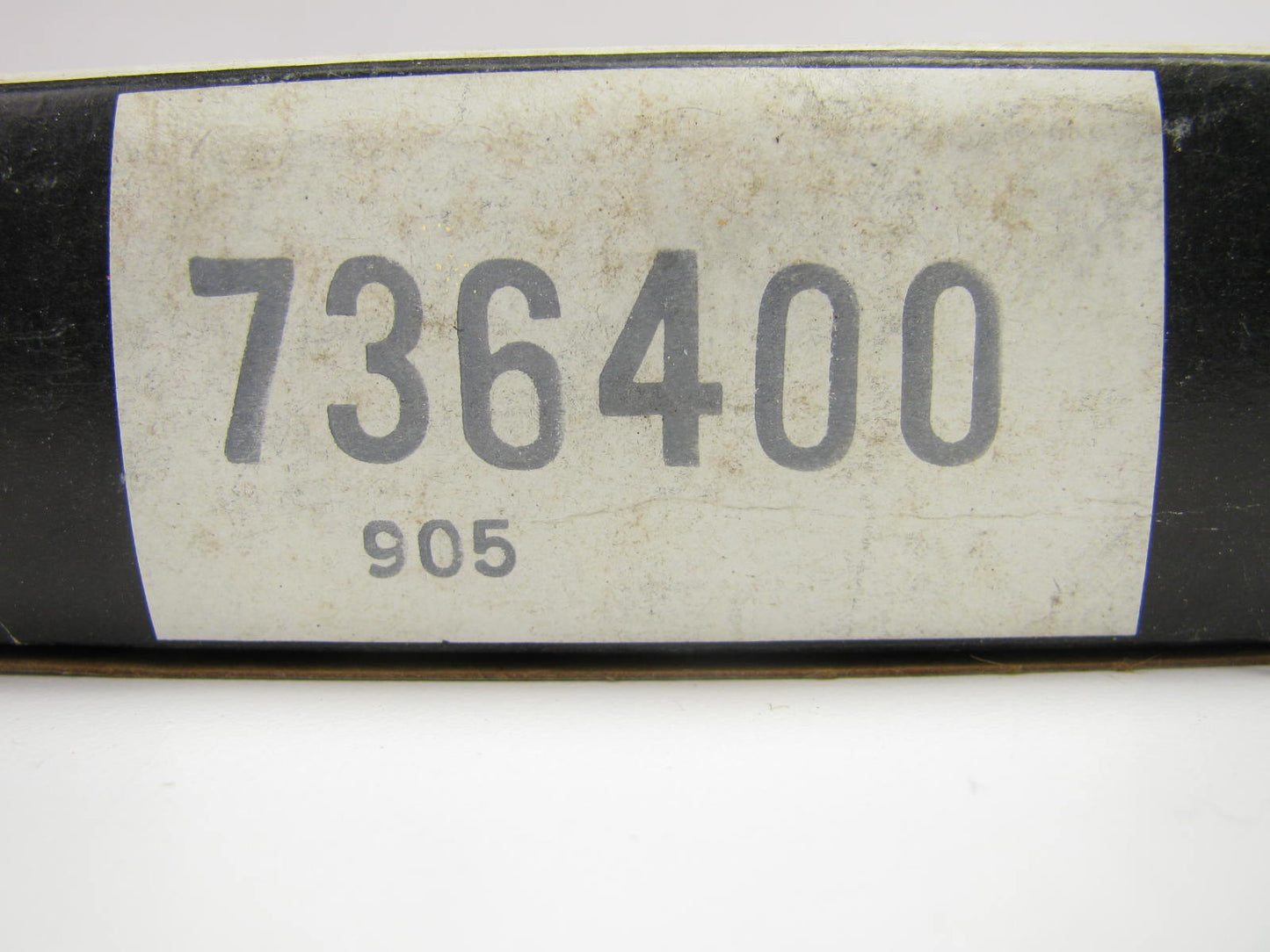 Midland 736400 Wheel Seal - 5.881'' OD X 4.375'' ID X 1.016'' Wide