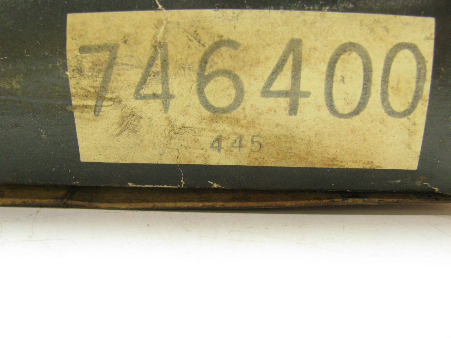 Midland 746400 Trailer Wheel Hub Oil Seal - 5.006'' OD X 3.500'' ID X 1.000'' Wide