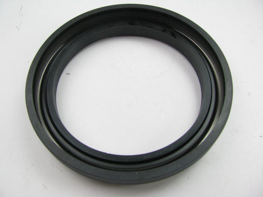 Midland 761400P Wheel Seal - 6.318'' OD X 4.765'' ID X 1.187'' Wide