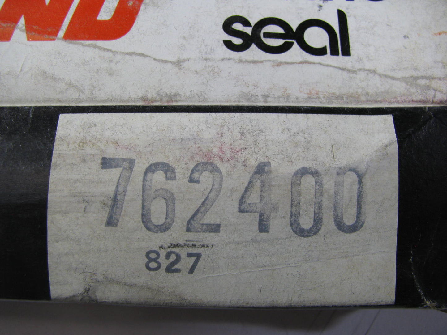 Midland 762400 Wheel Seal - 6.071'' OD X 4.265'' ID X 0.605'' Wide