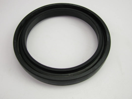 Midland 763400 Rear Wheel Hub Oil Seal - 6.265'' OD X 4.765'' ID X 0.605'' Wide