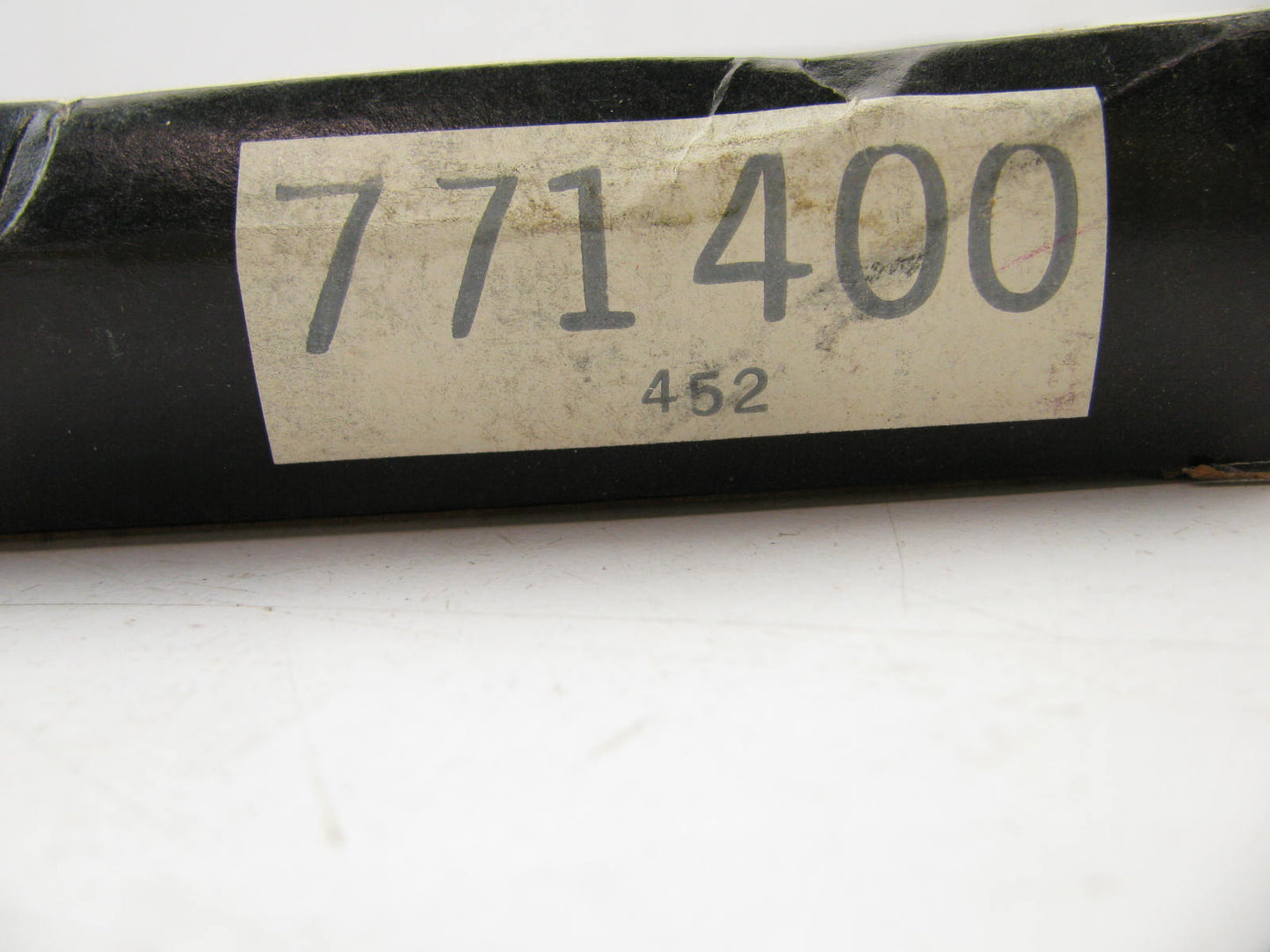 Midland 771400 Rear Wheel Seal - 6.256'' OD X 4.375'' ID - 370019A