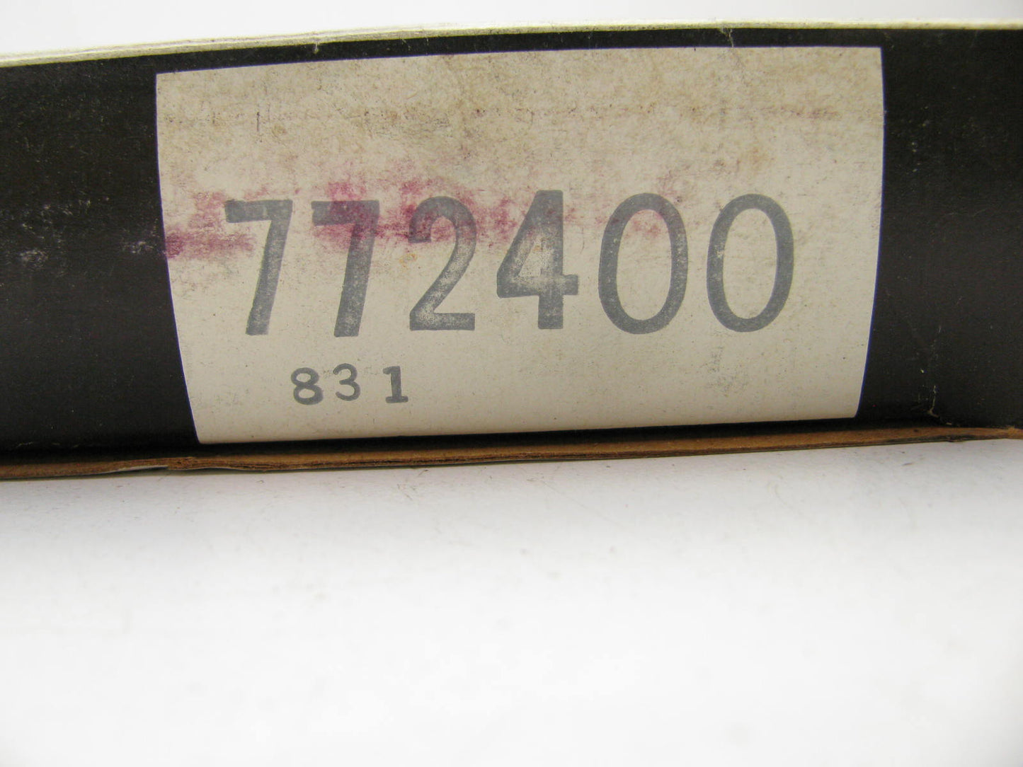 Midland 772400 Rear Wheel Seal - 6.265'' OD X 4.500'' ID - 370021A