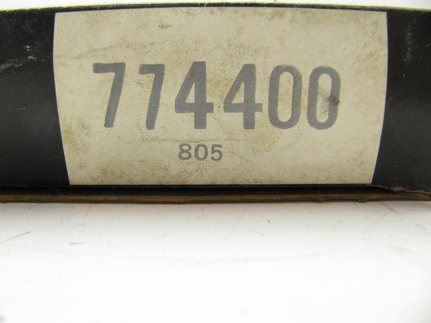 Midland 774400 Rear Wheel Seal - 5.515'' OD X 3.875'' ID - 370024A