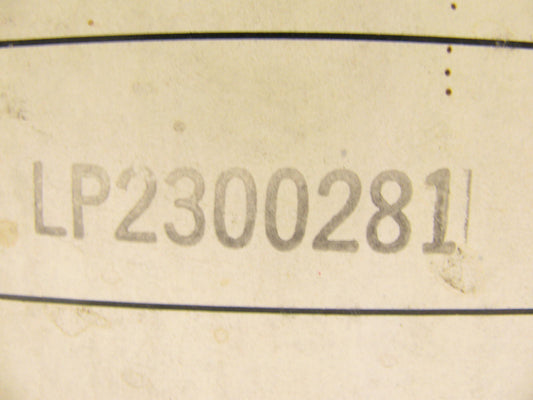 Midland LP2300281 U-Joint Universal Joint 230-0281 1.938'' OD 7.239'' Cross UJ38