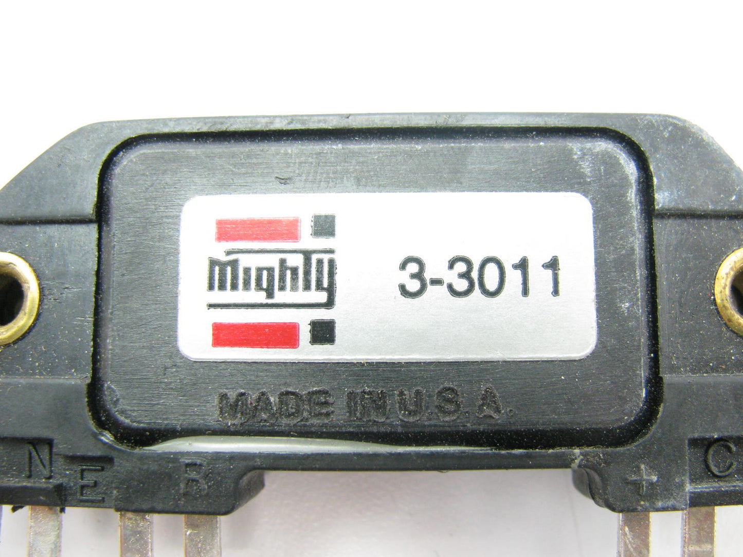 Mighty 3-3011 Ignition Control Module