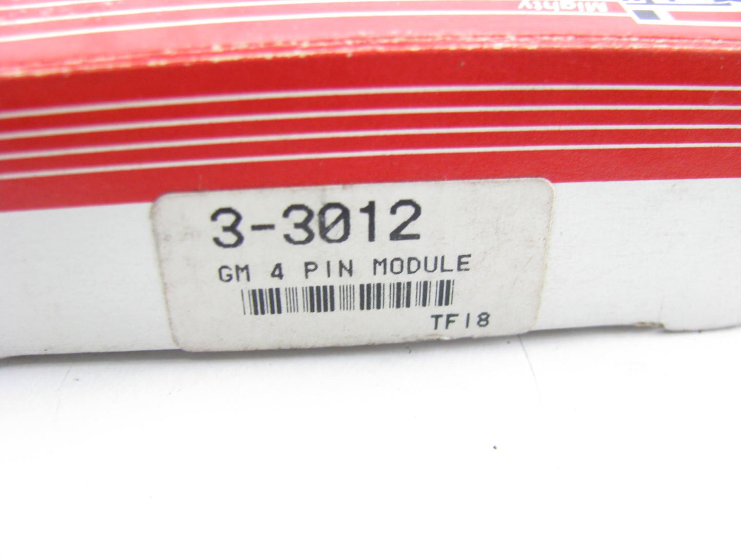Mighty 3-3012 Ignition Control Module ICM Ignitor