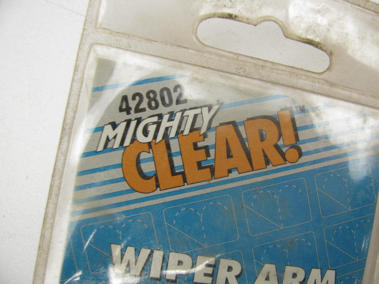Mighty 42802 Front Windshield Wiper Arm For 1985-1998 GMC Safari Chevy Astro
