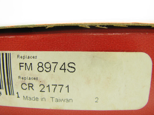 Mighty 8974S Front Wheel Seal