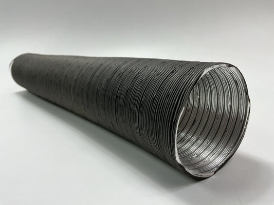 Mighty 96034 HVAC Control Duct Hose 2'' Diameter X 28'' Long