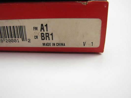 Mighty A1 Wheel Bearing And Race Set - Rear Outer / Front Outer