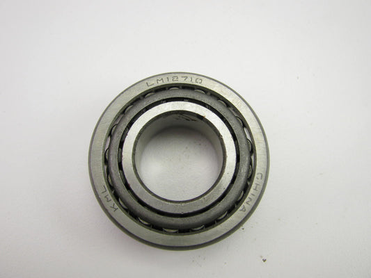 Mighty A34 Front Outer Wheel Bearing & Race Set - BR34