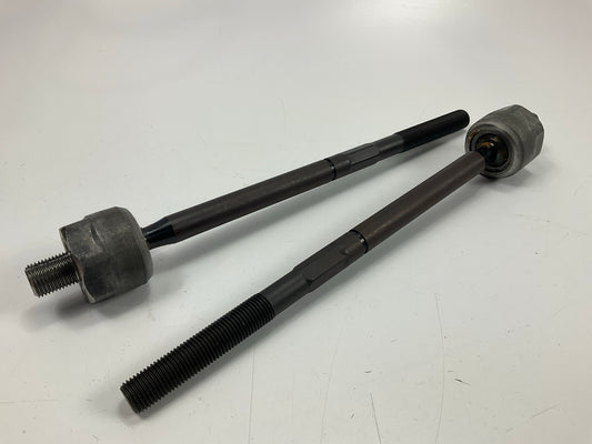 (2) Mighty ES4071 Front Inner Steering Tie Rod End