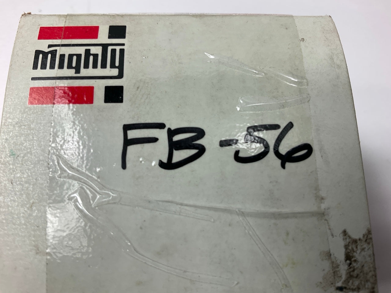 Mighty FB-56 Engine Crankcase Breather Element Filter Breather Cap
