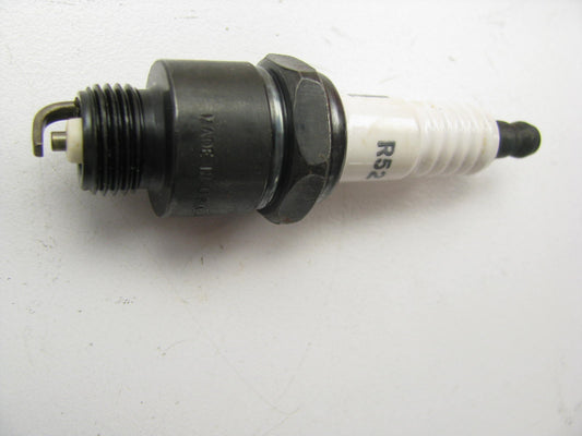(4) Mighty R52 Spark Plugs