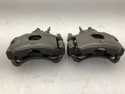 REMAN. Mighty S333637 Front Brake Caliper Set