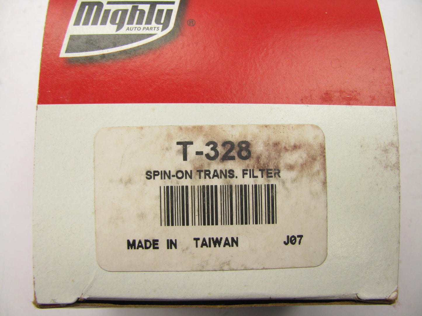 (3) Mighty T-328 Automatic Transmission Filter