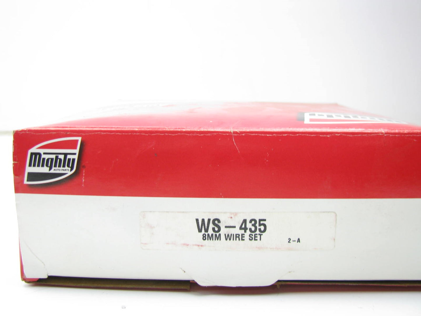 Mighty WS-435 Ignition Spark Plug Wire Set