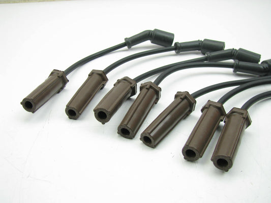 Mighty WS-782 Ignition Spark Plug Wire Set
