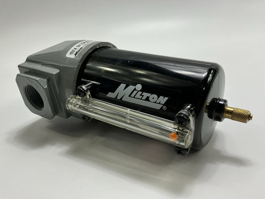 Milton 1037-8 3/4'' NPT Metal Coalescing Filter