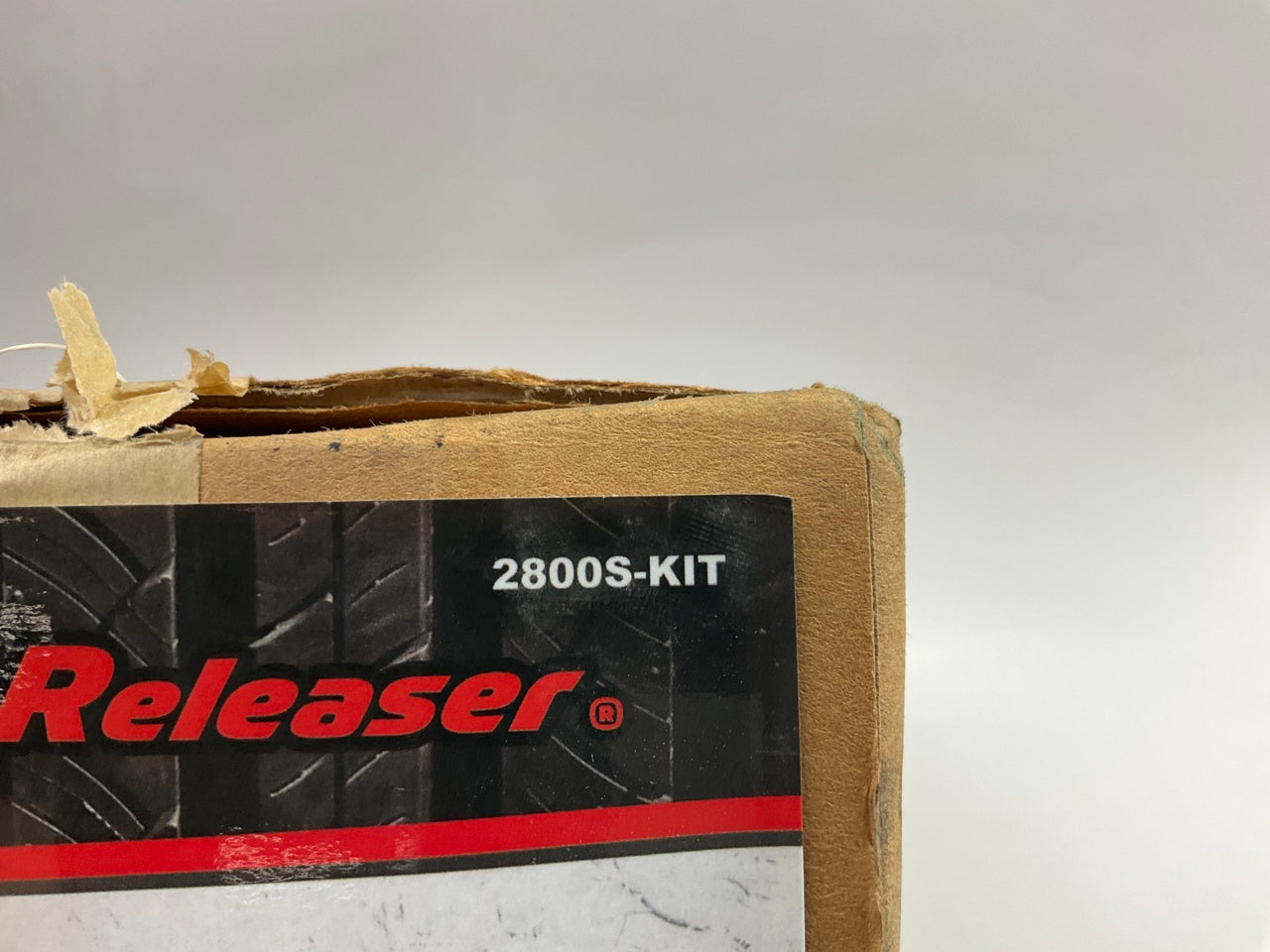 Milton 2800SKIT Brake Releaser Kit For Frozen Air Brake Lines Release Frozen Air